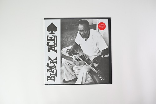 Black ace turner and his - black,