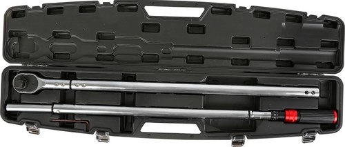 Drive torque wrench - drive,