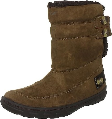Caterpillar ladies ankle boots - caterpillar,
