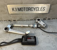 Ducati Monster 696 2008-2012 Trans Logic Quick Shifter Translogic