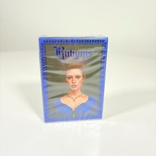 Rubynis Royal Playing Cards