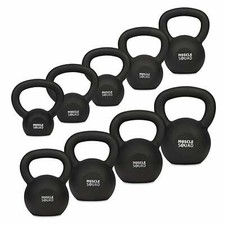 Weights cast iron - -,