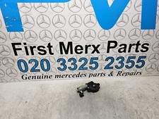 MERCEDES BENZ C/S/G CLASS W205
