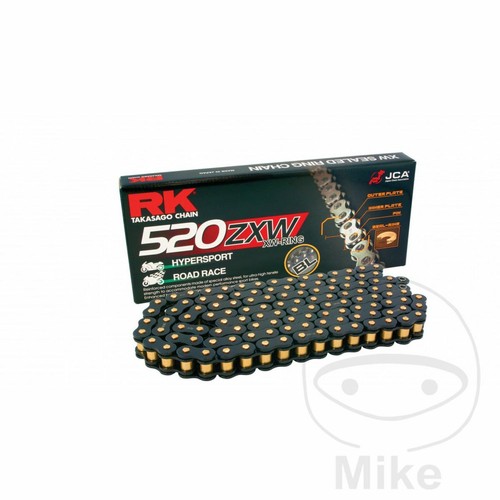 Ring black 520zxw - black, 520zxw/108
