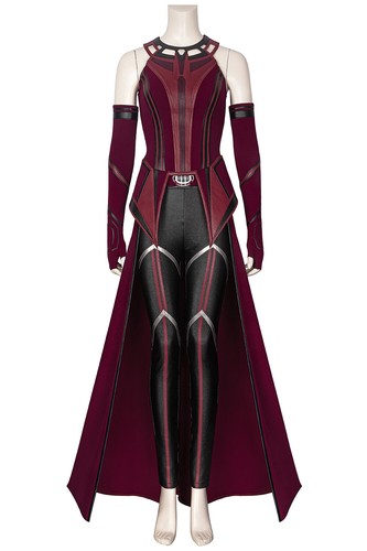 Wanda vision scarlet witch - vision,