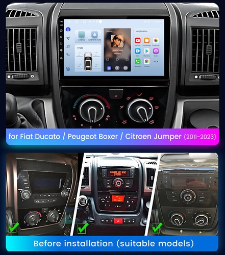 Dab car stereo radio android - stereo,