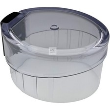 Coffee Bean Grinder Cover Mill Lid Krups F2034238 GT203 KM75 Genuine SS-192694