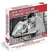 Various Artists : Lemon