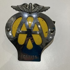 Vintage Original AA Members