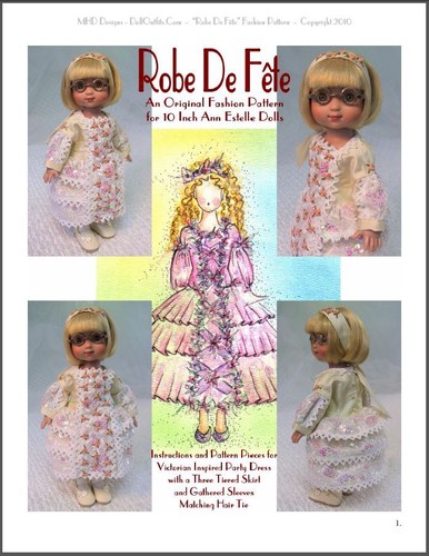 Robe fête fashion - de, fête"