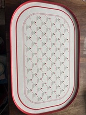 Vintage 1980’s Red Green