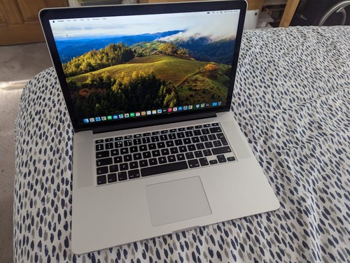 Apple macbook pro - macbook,