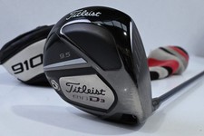 Titleist 910 D3 Driver / 9.5 Degree / Stiff Flex Diamana Kai'li 65 Shaft