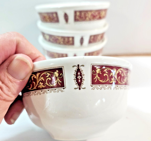 Royal doulton steelite marina - doulton,