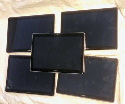Huawei mediapad ags w09 - x5, ags-w09