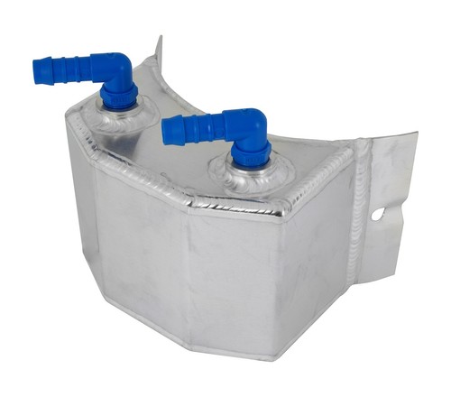 Alloy piggyback litre oil - alloy, 1