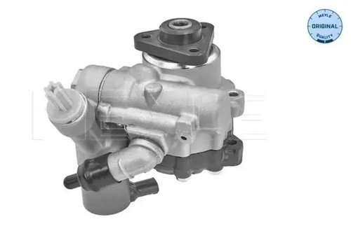Power steering pump hydraulic - power,