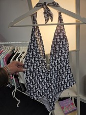 Swimsuit DIor