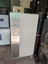Used Chubb 2 hr fire cabinet