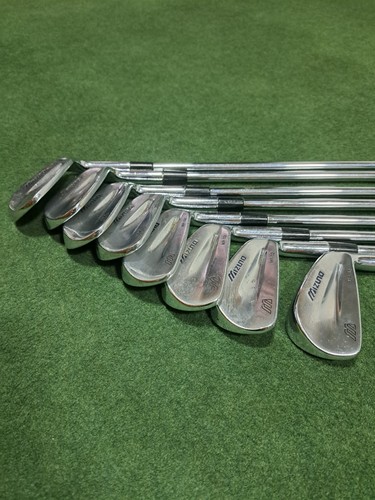 Mizuno mp32 irons - set, 3