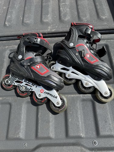 Airwalk inline skates roller - inline,