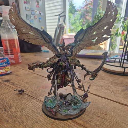 Warhammer 40k death guard - warhammer,