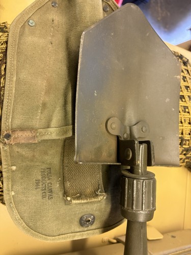 Ww2 1944 usa folding field - 1944,