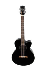 Alvarez ABT60CE-8 Black 8