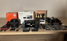 Sony A6000  24.3MP Digital