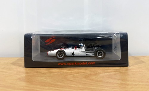 John surtees honda ra300 1967 - john,