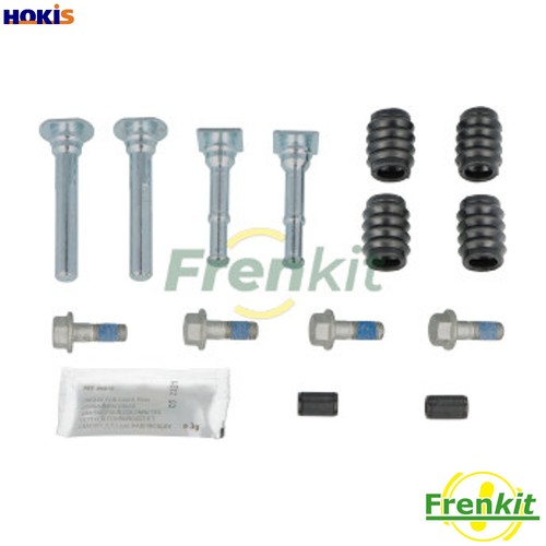 Guide sleeve kit brake caliper - guide,