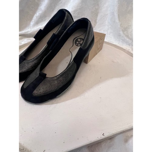 Merrell valencia black leather - merrell,