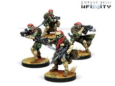 Infinity BNIB Khawarijs