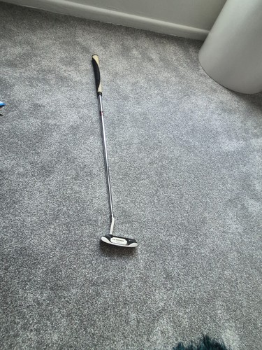 Letters golf swingmaster - letters,