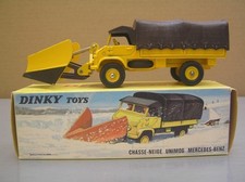 Dinky Toys 567 Mercedes Benz