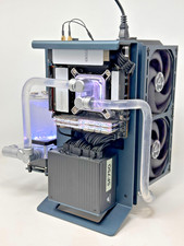 Custom XTIA Open ITX