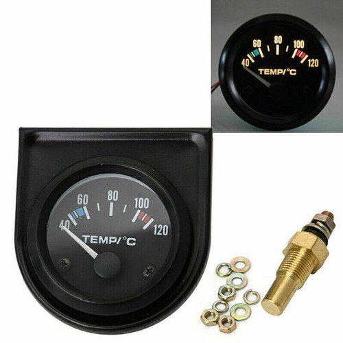120 universal car - 40-120℃,