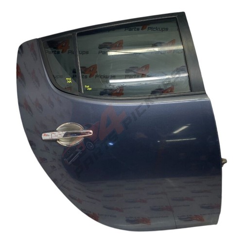 2007 mitsubishi l200 diamond - mitsubishi,
