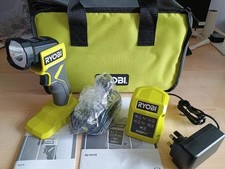 Ryobi 18V ONE+ RLF18 Torch
