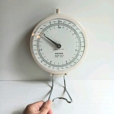 Salter Wall Mounted 3 Kg