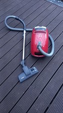 Miele C3 Vacuum Cleaner 2200w