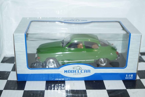 Model car group saab v4 - model,