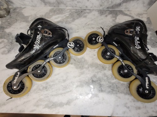 Vanilla 7000 series inline - vanilla,