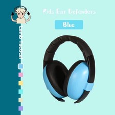 Ear Defenders Hearing Earmuffs