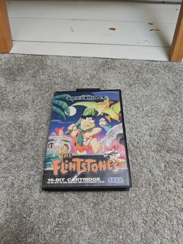 Sega mega drive the - drive,