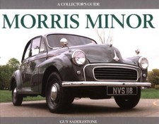 MORRIS MINOR: A COLLECTOR'S