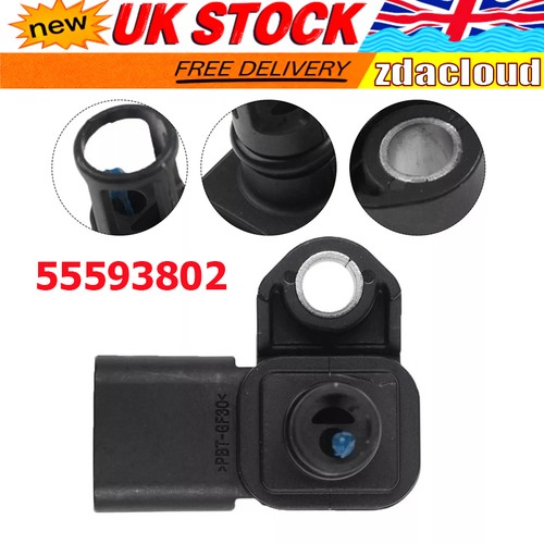 Map sensor for - for, opel