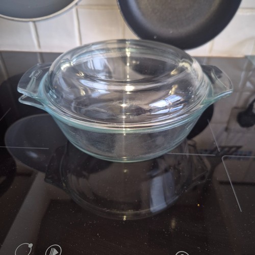 Vintage pyrex small - vintage,