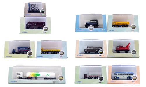 Oxford scale lot 11 - oxford, n