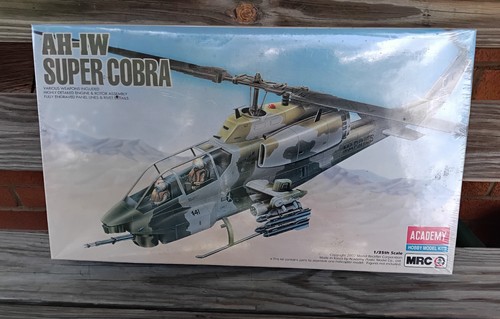 Academy super cobra - super,